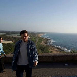 Meet your Posher, Scott